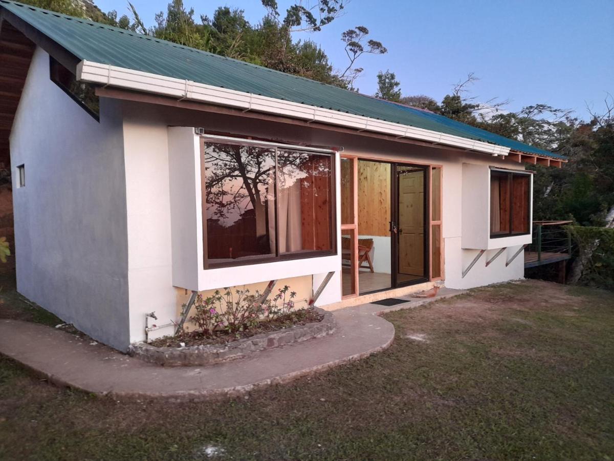 Cabinas Capulin & Farm Monteverde Екстериор снимка