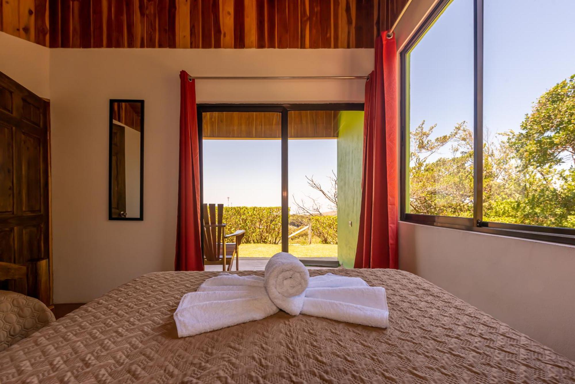 Cabinas Capulin & Farm Monteverde Екстериор снимка