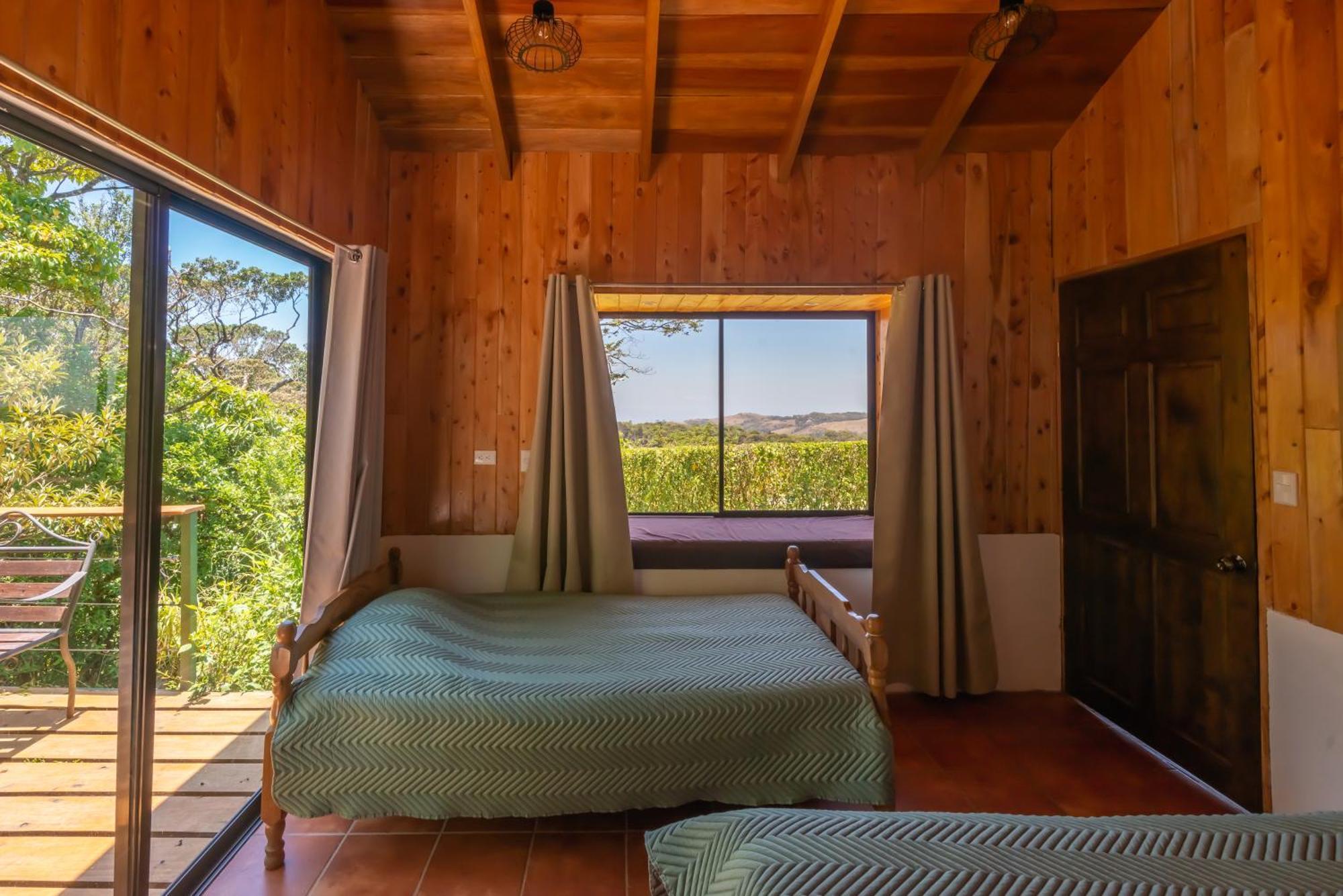 Cabinas Capulin & Farm Monteverde Екстериор снимка