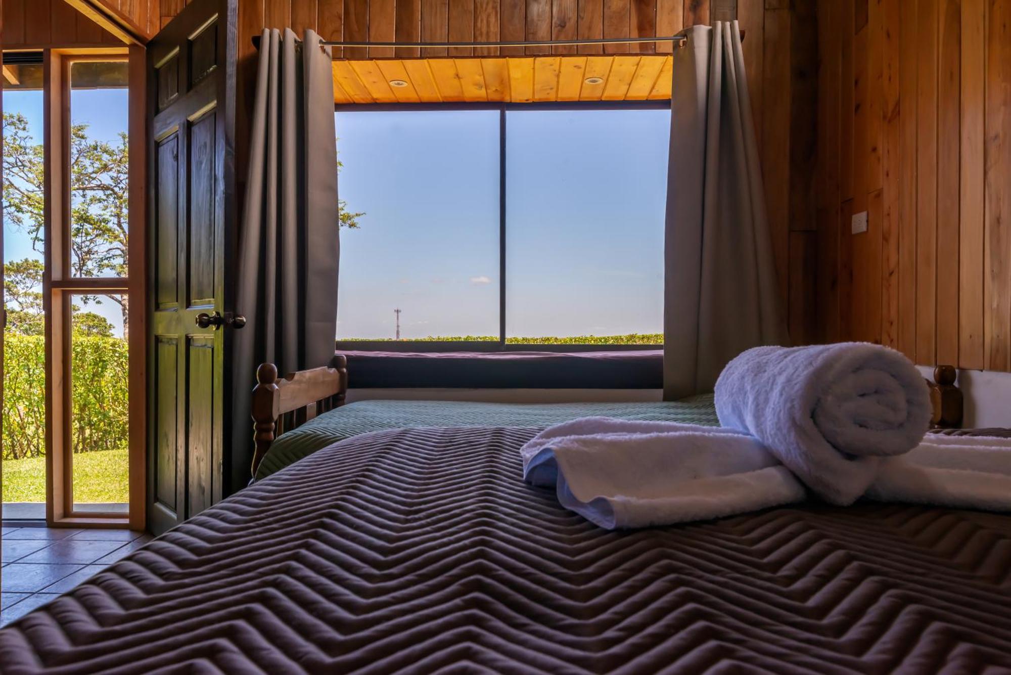 Cabinas Capulin & Farm Monteverde Екстериор снимка