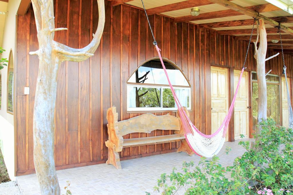 Cabinas Capulin & Farm Monteverde Екстериор снимка