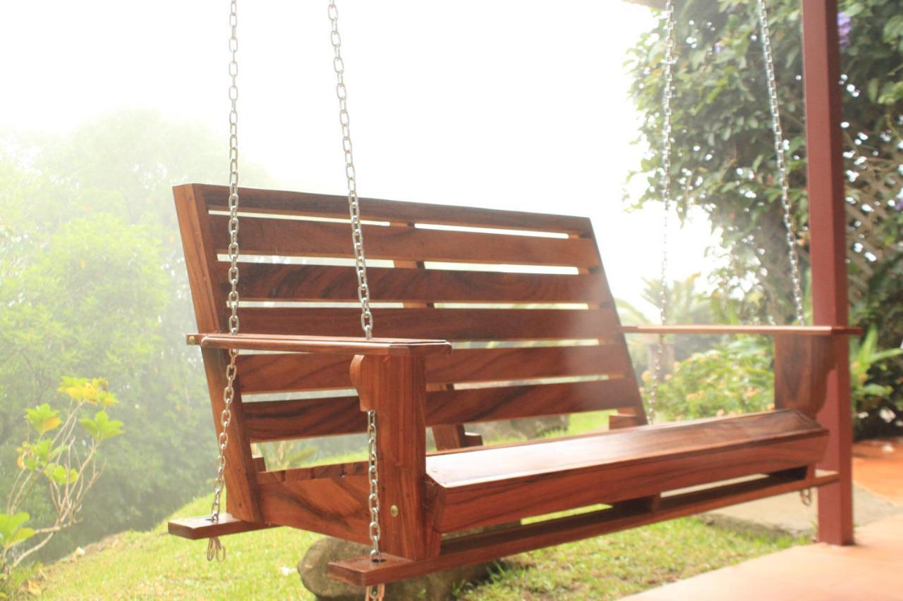 Cabinas Capulin & Farm Monteverde Екстериор снимка
